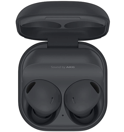 Гарнитура беспроводная Samsung Buds 2 Pro Graphite (R510) Гарнитура беспроводная Samsung Buds 2 Pro Graphite (R510)