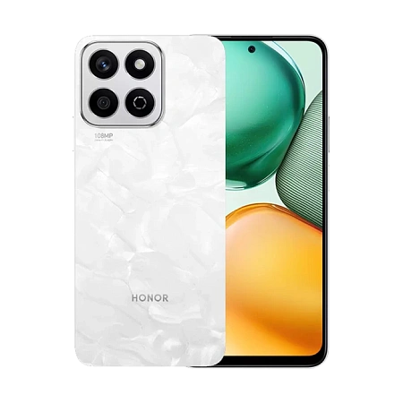 Honor X7c 8/256GB Moonlight White Honor X7c 8/256GB Moonlight White