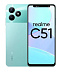 Realme C51 4/64GB Зеленый Realme C51 4/64GB Зеленый