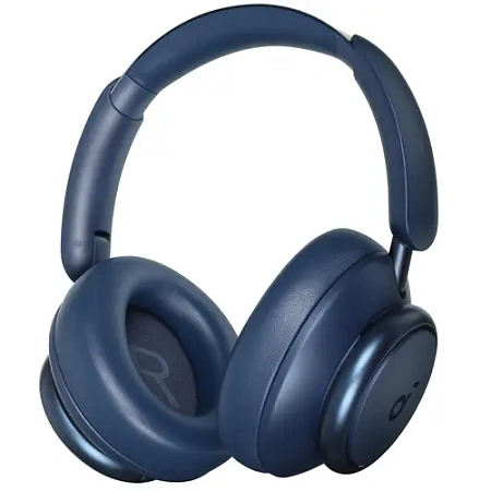 Наушники беспроводные SOUNDCORE Space Q45 Blue Наушники беспроводные SOUNDCORE Space Q45 Blue