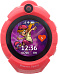 Детские часы Кнопка Жизни Aimoto Sport Красные Детские часы Кнопка Жизни Aimoto Sport Красные