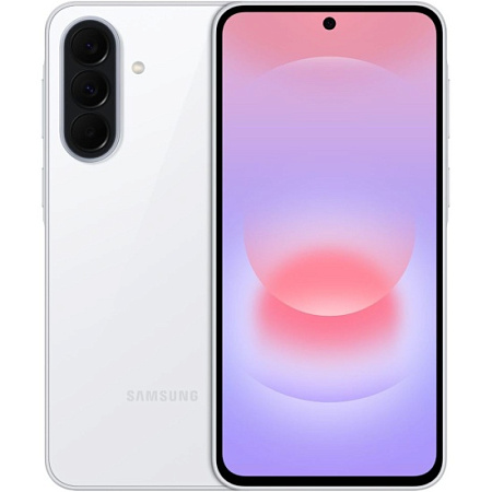 Samsung A37 5G A376E 8/256GB Белый RU Samsung A37 5G A376E 8/256GB Белый RU