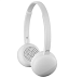 Гарнитура JVC накладная Flats Wireless Bluetooth (HA-S20BT-H-E) Серая Гарнитура JVC накладная Flats Wireless Bluetooth (HA-S20BT-H-E) Серая