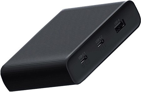 СЗУ Xiaomi Mi ZMI zPower Trio Charger Max 65W EU (HA932) СЗУ Xiaomi Mi ZMI zPower Trio Charger Max 65W EU (HA932)