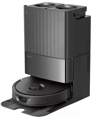 Робот-пылесос Roborock Vacuum Cleaner S8 Black Робот-пылесос Roborock Vacuum Cleaner S8 Black