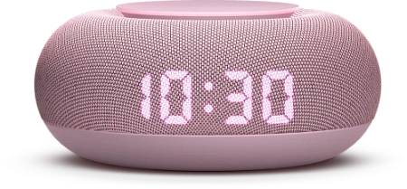 Колонка VK капсула мини MRC02 розовая Колонка VK капсула мини MRC02 розовая