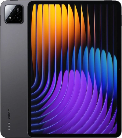 Планшет Xiaomi Pad 7 Pro 11.16" 8/256Gb Gray Планшет Xiaomi Pad 7 Pro 11.16" 8/256Gb Gray