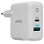 СЗУ Anker PowerPort PD+2 18W USB-C + 15W USB-A СЗУ Anker PowerPort PD+2 18W USB-C + 15W USB-A