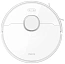 Робот-пылесос Dreame Bot Vacuum and Mop D10 Plus со станцией White Робот-пылесос Dreame Bot Vacuum and Mop D10 Plus со станцией White