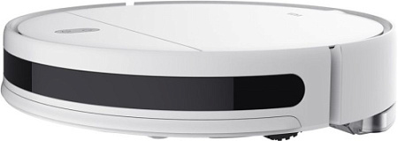 Робот-пылесос Xiaomi Mi Robot Vacuum-Mop Essential Белый Робот-пылесос Xiaomi Mi Robot Vacuum-Mop Essential Белый