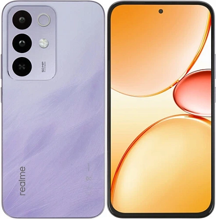 Realme C85 Pro 4G 8/256GB Фиолетовый Realme C85 Pro 4G 8/256GB Фиолетовый
