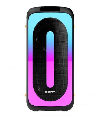 Колонка DENN DPS125 Колонка DENN DPS125