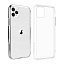 Накладка для Apple iPhone 11 Pro силиконовая прозрачная SwitchEasy Накладка для Apple iPhone 11 Pro силиконовая прозрачная SwitchEasy
