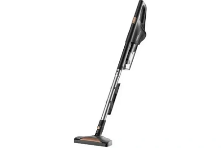 Пылесос Deerma Vacuum Cleaner DX600 Black Пылесос Deerma Vacuum Cleaner DX600 Black
