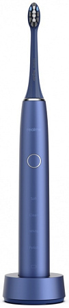 Электрическая зубная щетка Realme RMH2012 M1 blue Электрическая зубная щетка Realme RMH2012 M1 blue