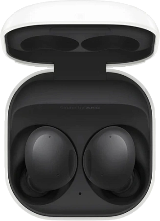 Гарнитура беспроводная Samsung Buds 2 Graphite (R177) Гарнитура беспроводная Samsung Buds 2 Graphite (R177)