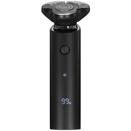 Электробритва Xiaomi Mi Electric Shaver S500 (черная) (X27105) Электробритва Xiaomi Mi Electric Shaver S500 (черная) (X27105)