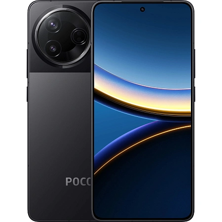 POCO F7 Pro 12/512GB Black POCO F7 Pro 12/512GB Black