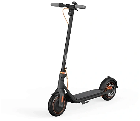 Электросамокат Ninebot by Segway KickScooter F40 Электросамокат Ninebot by Segway KickScooter F40