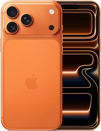 Apple iPhone 17 Pro Max 256Gb Оранжевый GB Apple iPhone 17 Pro Max 256Gb Оранжевый GB