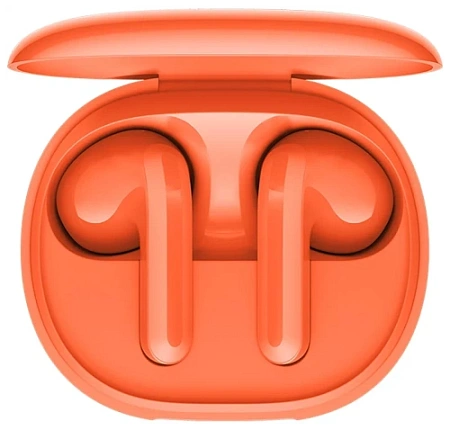 Гарнитура беспроводная Xiaomi Redmi Buds 4 Lite Orange Гарнитура беспроводная Xiaomi Redmi Buds 4 Lite Orange