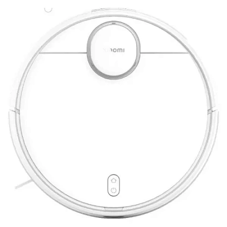 Робот-пылесос Xiaomi Robot Vacuum S10 (X41777) Робот-пылесос Xiaomi Robot Vacuum S10 (X41777)