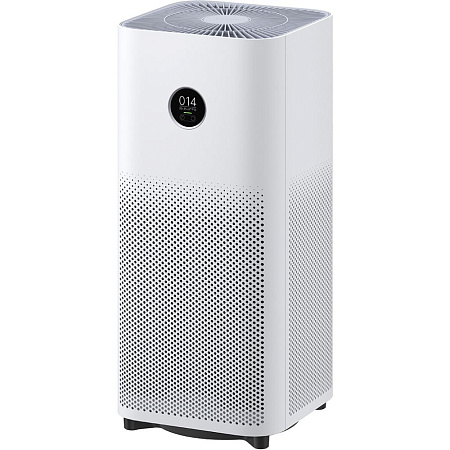 Очиститель воздуха Xiaomi Smart Air Purifier 4 EU Очиститель воздуха Xiaomi Smart Air Purifier 4 EU