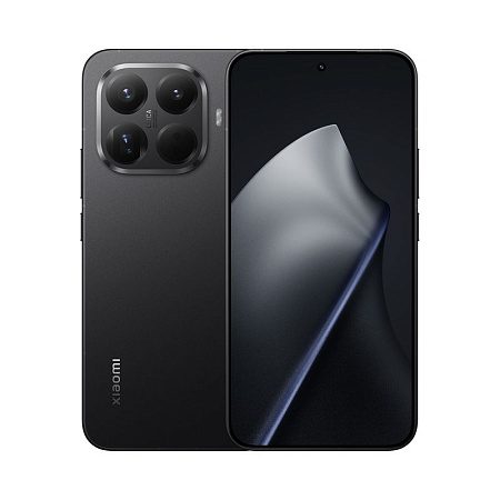 Xiaomi 15T Pro 12/512GB Black Xiaomi 15T Pro 12/512GB Black