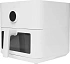 Аэрогриль Xiaomi Smart Air Fryer 5.5L White Аэрогриль Xiaomi Smart Air Fryer 5.5L White