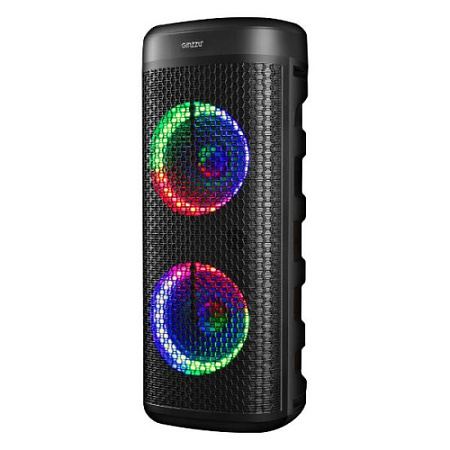 Акустическая система Ginzzu GM-222 Midi (TWS/ BT/ USB/ TF/ FM / MIC /ДУ) Акустическая система Ginzzu GM-222 Midi (TWS/ BT/ USB/ TF/ FM / MIC /ДУ)
