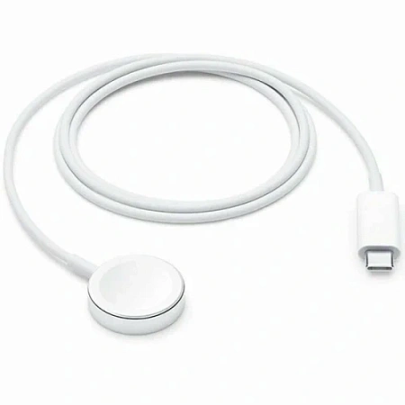 Кабель Apple USB-A to Lightning Charge Cable 1m Кабель Apple USB-A to Lightning Charge Cable 1m