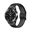Часы Xiaomi Watch S3 Black Часы Xiaomi Watch S3 Black