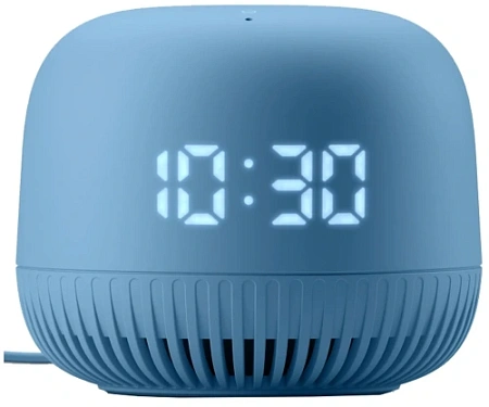 Колонка VK капсула Нео VKSP11 синяя Колонка VK капсула Нео VKSP11 синяя