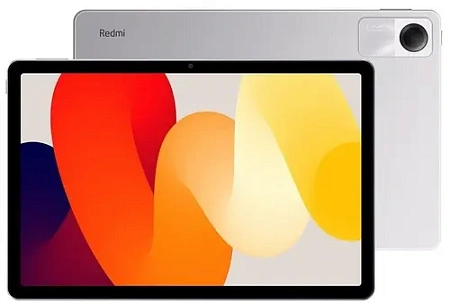 Планшет Xiaomi Redmi Pad SE 11" 6/128Gb Wi-Fi Graphite Gray Планшет Xiaomi Redmi Pad SE 11" 6/128Gb Wi-Fi Graphite Gray