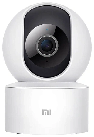 Камера-IP Xiaomi Smart Camera C200 (X43789) Камера-IP Xiaomi Smart Camera C200 (X43789)