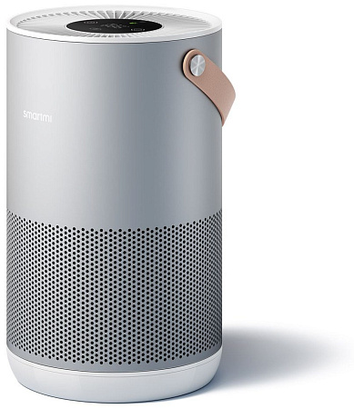 Очиститель воздуха Smartmi Air Purifier P1 Серебристый Очиститель воздуха Smartmi Air Purifier P1 Серебристый