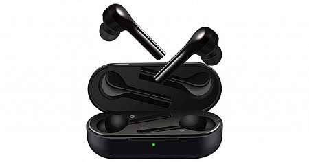 Гарнитура Huawei CM-H1C WRL Черная Гарнитура Huawei CM-H1C WRL Черная