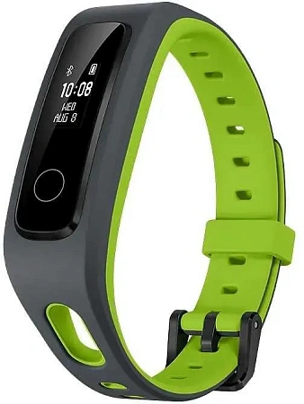 Фитнес-браслет Honor Band 4 Running Зеленый Фитнес-браслет Honor Band 4 Running Зеленый