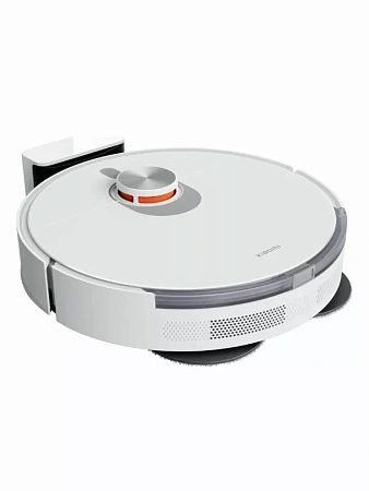 Робот-пылесос Xiaomi Robot Vacuum S20+ White EU Робот-пылесос Xiaomi Robot Vacuum S20+ White EU