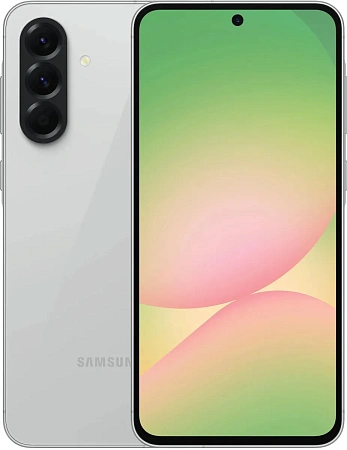 Samsung A56 5G A566E 8/128GB Серый RU Samsung A56 5G A566E 8/128GB Серый RU