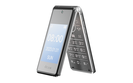 Olmio F50 Черный Olmio F50 Черный