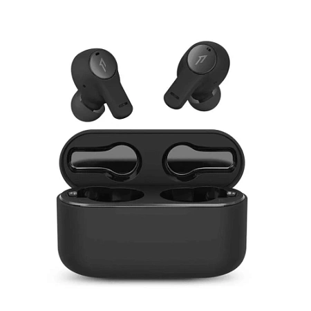 Гарнитура беспроводная 1MORE Pistonbuds TWS (черный) Гарнитура беспроводная 1MORE Pistonbuds TWS (черный)