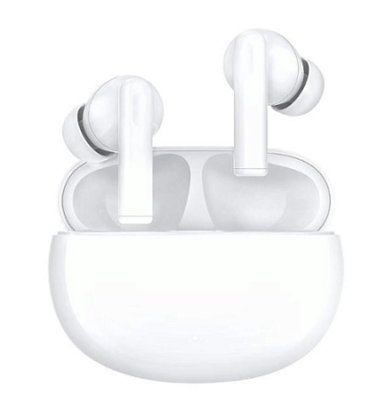 Гарнитура беспроводная Honor Choice Earbuds X5 Lite White Гарнитура беспроводная Honor Choice Earbuds X5 Lite White