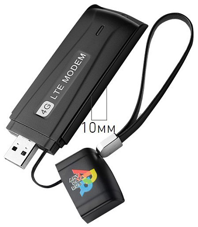 Модем 4G Anydata W140 Модем 4G Anydata W140