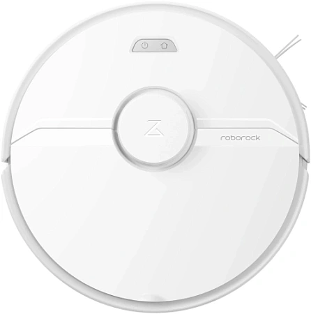 Робот-пылесос Roborock Vacuum Cleaner Q7 White Робот-пылесос Roborock Vacuum Cleaner Q7 White