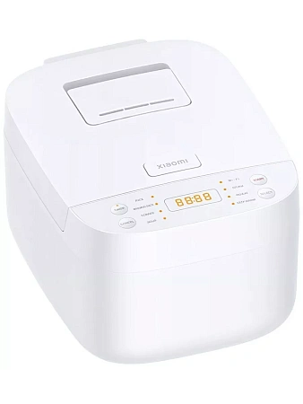 Рисоварка Xiaomi Smart Multifunctional Rice Cooker 3L Рисоварка Xiaomi Smart Multifunctional Rice Cooker 3L