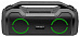 Акустическая система Ginzzu GM-230 Midi (TWS/BT/USB/TF/FM/ДУ) Акустическая система Ginzzu GM-230 Midi (TWS/BT/USB/TF/FM/ДУ)