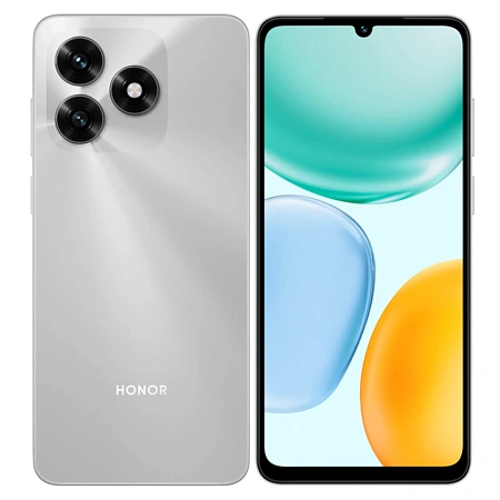 Honor X5c 4/64GB Серый Honor X5c 4/64GB Серый