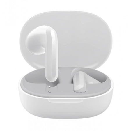 Гарнитура беспроводная Xiaomi Redmi Buds 4 Lite White Гарнитура беспроводная Xiaomi Redmi Buds 4 Lite White