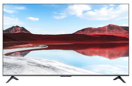 Телевизор ЖК Xiaomi 75" TV A Pro 2025 (L75MA-SRU) Телевизор ЖК Xiaomi 75" TV A Pro 2025 (L75MA-SRU)